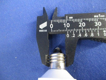 LED電球 ハロゲン電球形E11(点検試験済) LDR6W-W-E11/D
