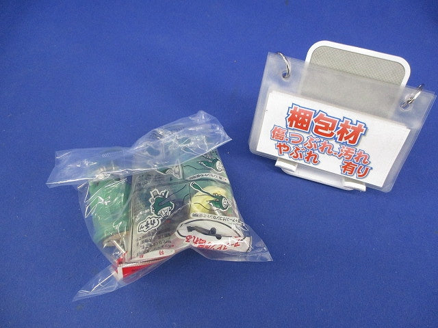 ポッキンゴムプラグ(2個入)付属品不足 PP-01