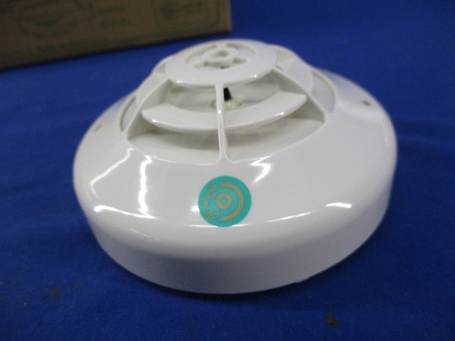 差動式スポット型感知器(23年製)4個入 DSO-2LY