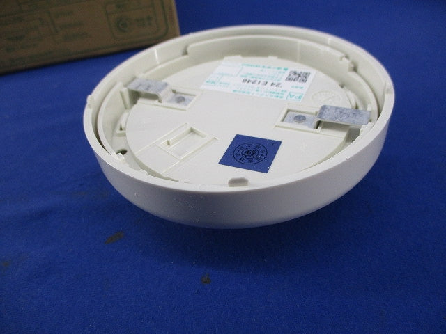 差動式スポット型感知器(23年製)4個入 DSO-2LY