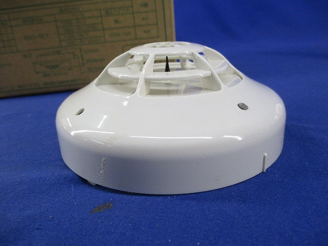 差動式スポット型感知器(23年製)4個入 DSO-2LY