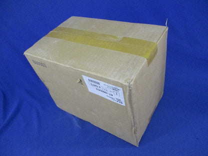 外復帰形防火ダンパー 外周断熱仕様φ100(新品未開封) AT-100DUG2