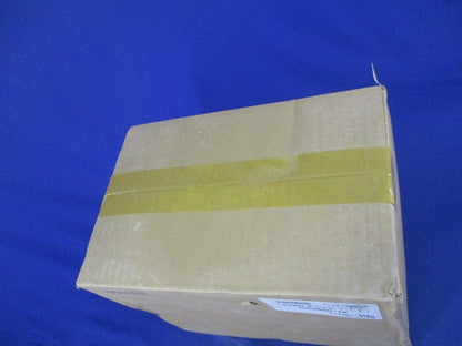 外復帰形防火ダンパー 外周断熱仕様φ100(新品未開封) AT-100DUG2