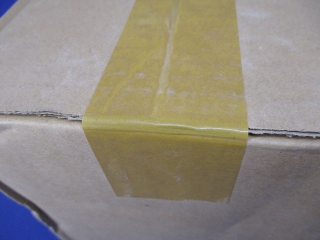 外復帰形防火ダンパー 外周断熱仕様φ100(新品未開封) AT-100DUG2