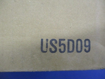 外復帰形防火ダンパー 外周断熱仕様φ100(新品未開封) AT-100DUG2