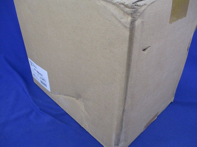 外復帰形防火ダンパー 外周断熱仕様φ100(新品未開封) AT-100DUG2