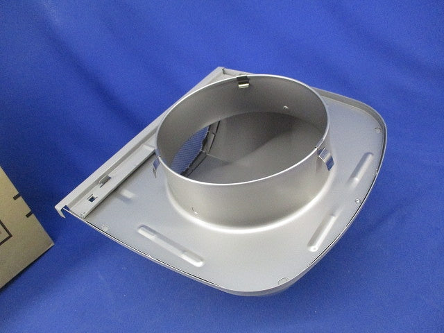 深形フードφ150(防虫網付) P-18VSQ4