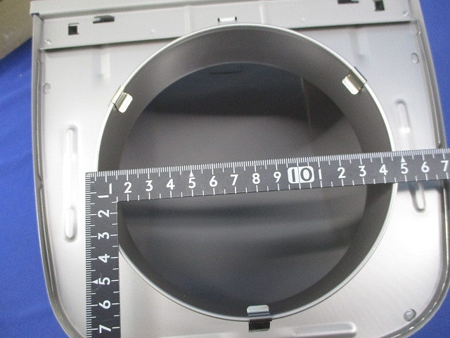 深形フードφ150(防虫網付) P-18VSQ4