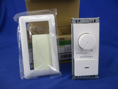 LED用逆位相調光器 DP-37154G