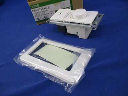 LED用逆位相調光器 DP-37154G