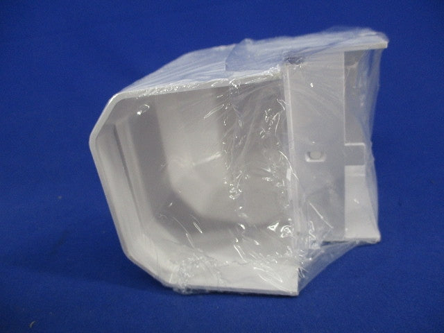 立面アウトコーナー(4個入)(ホワイト)(新品未開封) MCO-85