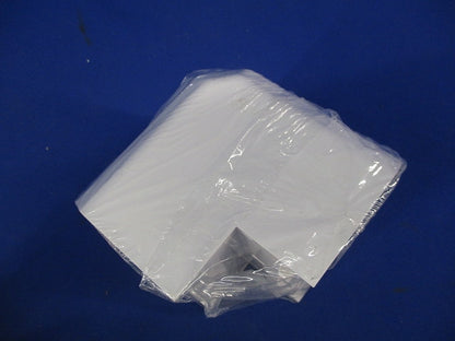 立面アウトコーナー(4個入)(ホワイト)(新品未開封) MCO-85