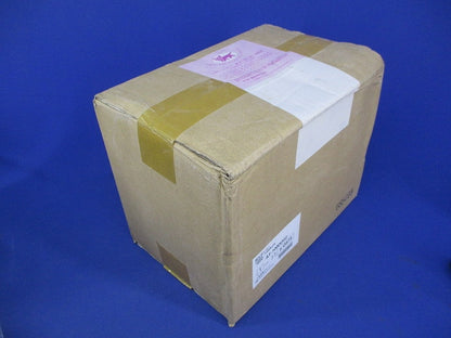 外復帰形防火ダンパー 外周断熱仕様φ100(新品未開封) AT-100DUG2