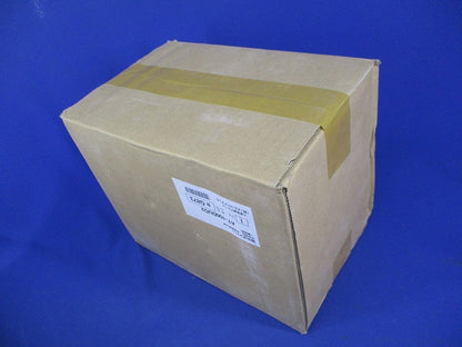 外復帰形防火ダンパー 外周断熱仕様φ100(新品未開封) AT-100DUG2