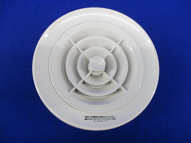 丸型レジスターφ100 KS-8803PRN