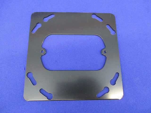 塗装大型四角スイッチカバー(7枚入) DS46122B