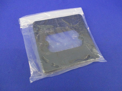 塗装大型四角スイッチカバー(7枚入) DS46122B