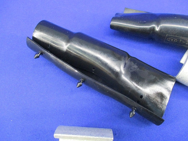 T形コネクタカバー付(2セット入)   T240他