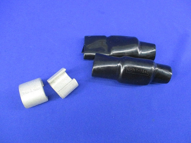 T形コネクタカバー付(2セット入) T154T他