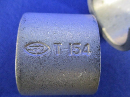 T形コネクタカバー付(2セット入) T154T他