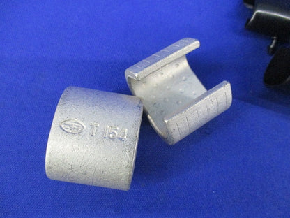 T形コネクタカバー付(2セット入) T154T他