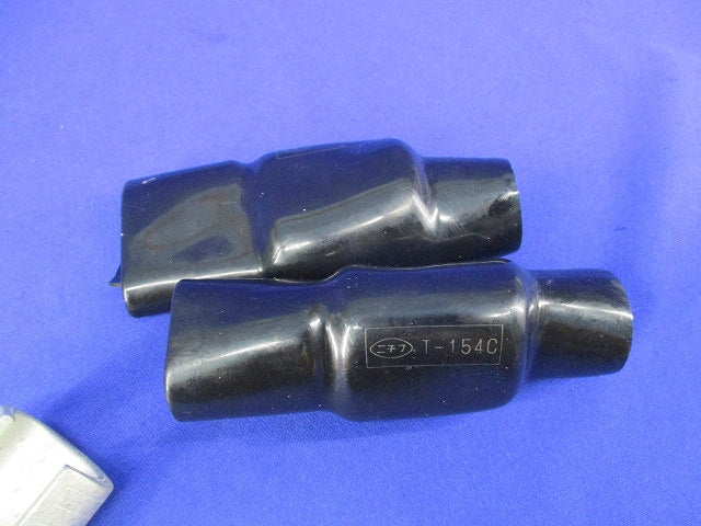 T形コネクタカバー付(2セット入) T154T他