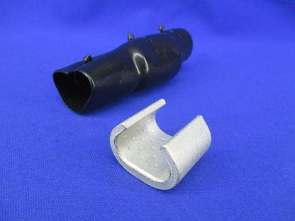 T形コネクタカバー付(2セット入) T154T他