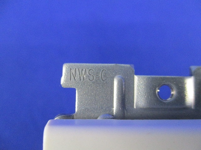 1連2個用(片切スイッチ)1セット入 WJ-1他