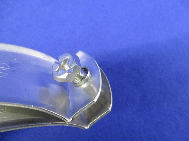 ダクタークリップ(3個入) S-DC80FEP