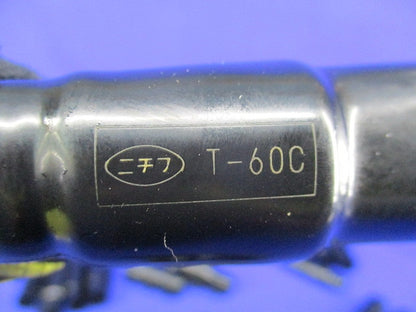 T形コネクタカバー(36個入) T-60C