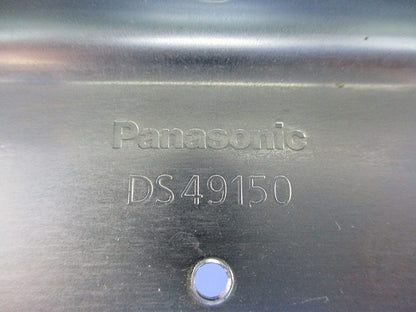 5コ用スイッチボックス(カバー無し) DS49150