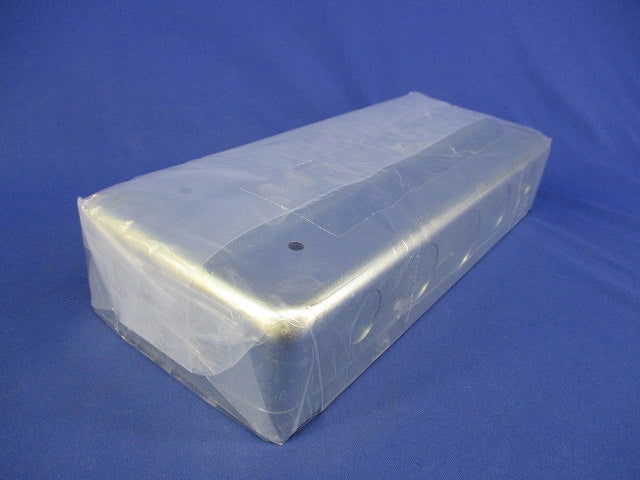 5コ用スイッチボックス(カバー無し) DS49150