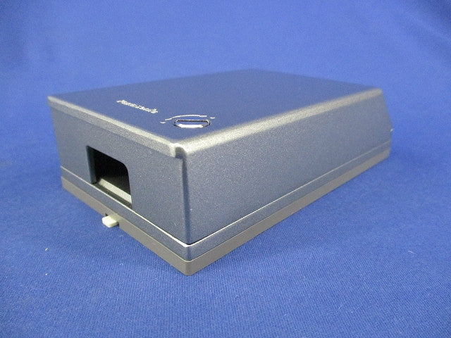 金属ガードプレート2コ用(取付枠付) WTF7872K