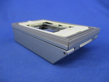 金属ガードプレート2コ用(取付枠付) WTF7872K