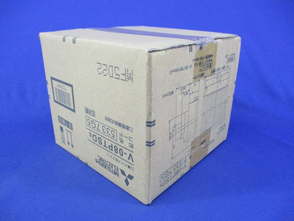 パイプ用ファン V-08PTSD8