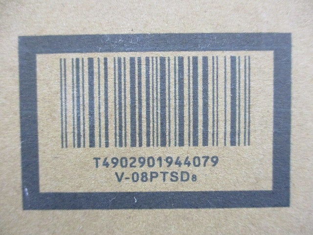 パイプ用ファン V-08PTSD8