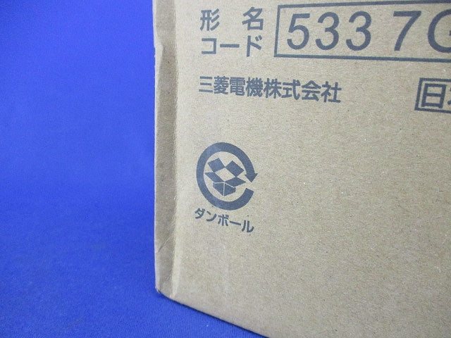 パイプ用ファン V-08PTSD8