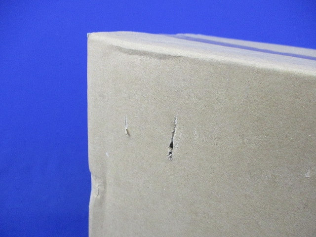 外復帰形防火ダンパー 外周断熱仕様φ100(新品未開封) AT-100DUG2