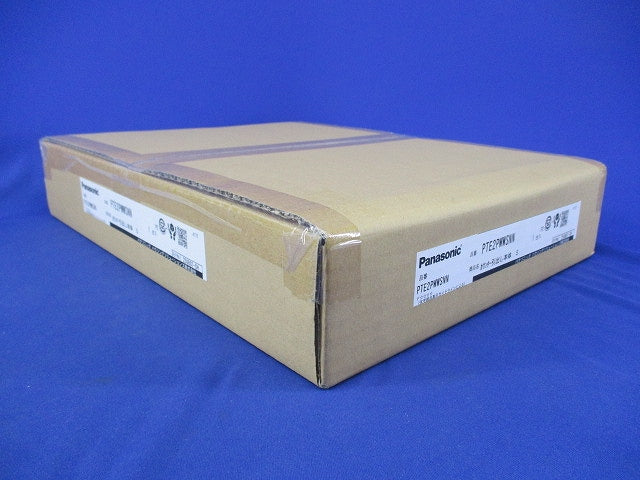 インテリアカウンター引き出し本体(小)(新品未開封) PTE2PWWSNN
