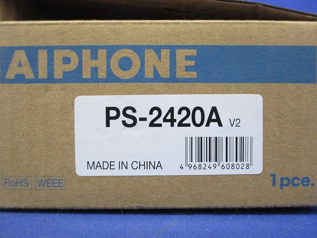 電源アダプター PS-2420A