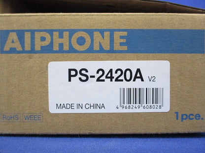 電源アダプター PS-2420A
