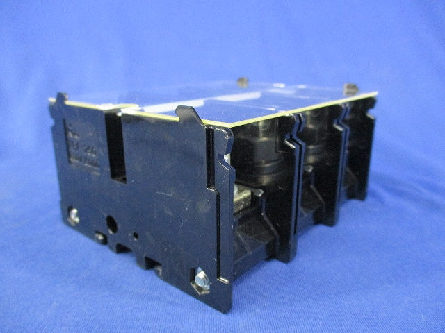 固定式端子台 TBF-250