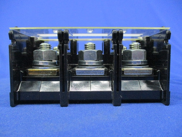 固定式端子台 TBF-250