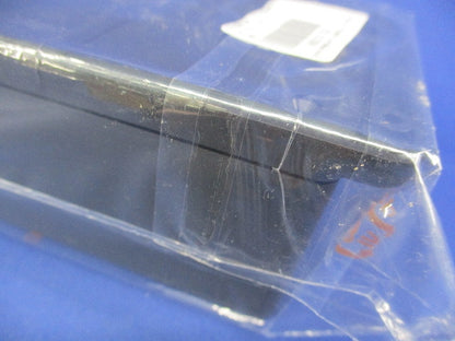 フランジ足付難燃性プラスチックケース(ダークグレー)(新品未開封) TWF9-6-17D
