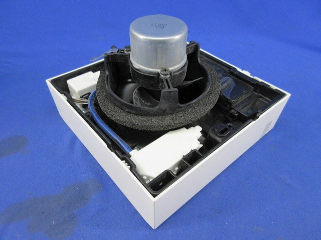 パイプ用ファン V-08PTSD8