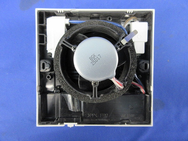 パイプ用ファン V-08PTSD8