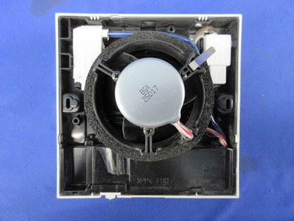 パイプ用ファン V-08PTSD8