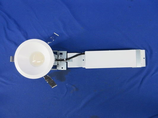 LEDベースダウンライト反射板枠セットφ100 EL-D00/1+EL-DU252NM