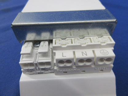 LEDベースダウンライト反射板枠セットφ100 EL-D00/1+EL-DU252NM