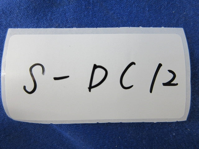 ワールドダクタークリップφ12(ステンレス)(10個入) S-DC12